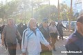 همایش پیاده روی در مرکز بهداشت شهرستان کرمان
